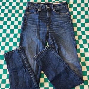 Rag & Bone Nina Ankle Cigarette